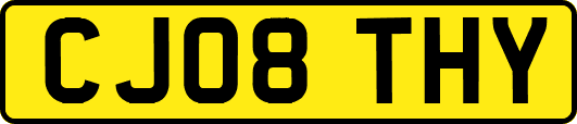 CJ08THY