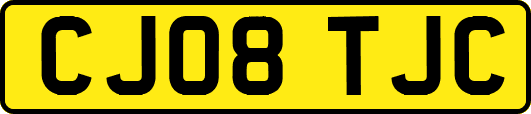 CJ08TJC