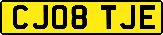 CJ08TJE
