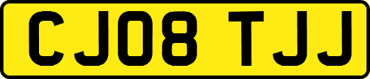 CJ08TJJ