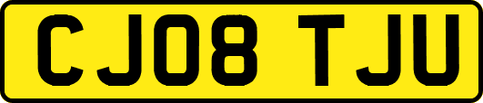 CJ08TJU