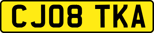 CJ08TKA