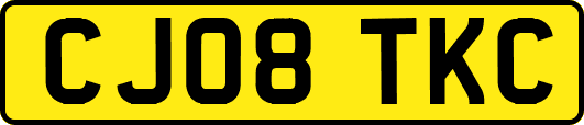 CJ08TKC