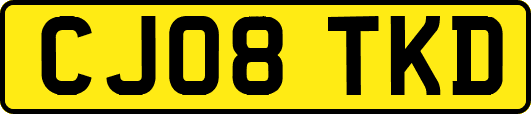 CJ08TKD
