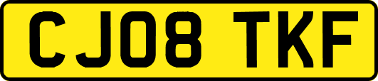 CJ08TKF