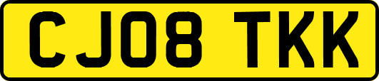 CJ08TKK