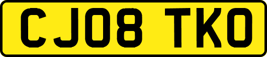 CJ08TKO