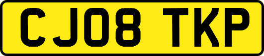 CJ08TKP