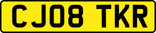 CJ08TKR