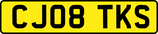 CJ08TKS