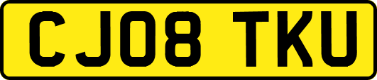 CJ08TKU