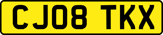 CJ08TKX