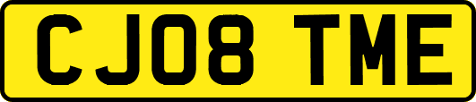 CJ08TME