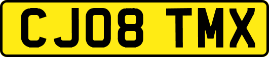 CJ08TMX
