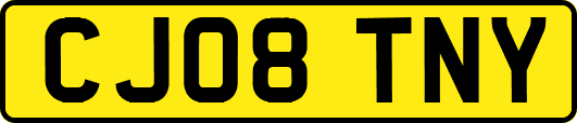 CJ08TNY