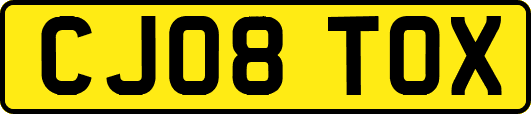 CJ08TOX