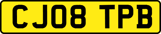 CJ08TPB