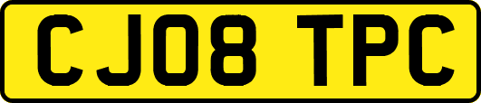 CJ08TPC