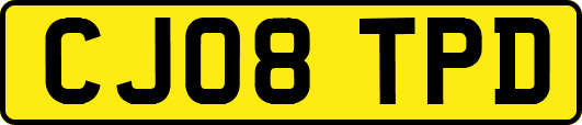 CJ08TPD