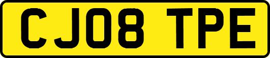 CJ08TPE