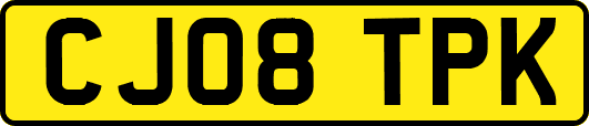 CJ08TPK