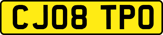 CJ08TPO