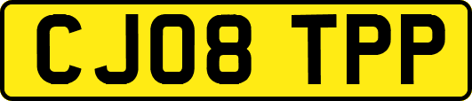 CJ08TPP