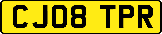 CJ08TPR