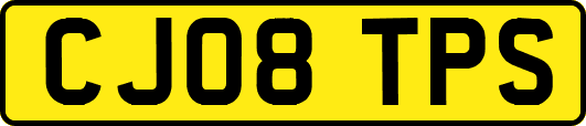 CJ08TPS