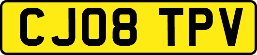 CJ08TPV