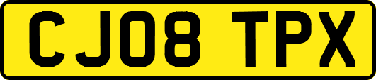 CJ08TPX