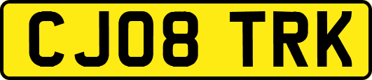 CJ08TRK