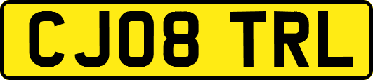 CJ08TRL