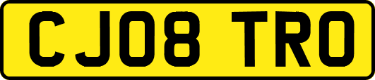 CJ08TRO