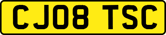 CJ08TSC