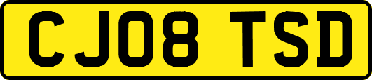 CJ08TSD