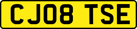 CJ08TSE