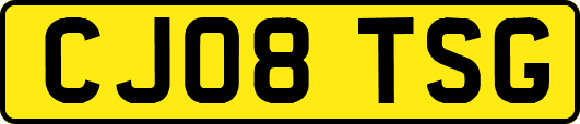 CJ08TSG