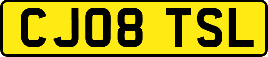 CJ08TSL