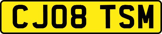 CJ08TSM