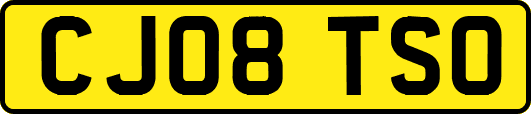 CJ08TSO