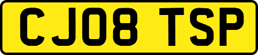 CJ08TSP