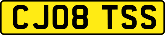 CJ08TSS