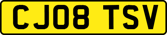 CJ08TSV