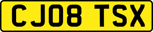 CJ08TSX
