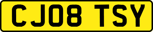 CJ08TSY