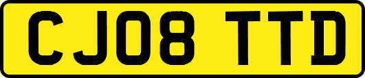 CJ08TTD