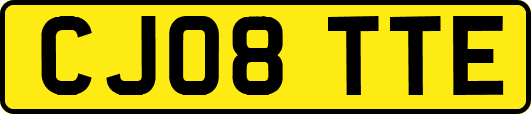 CJ08TTE