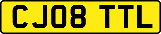 CJ08TTL