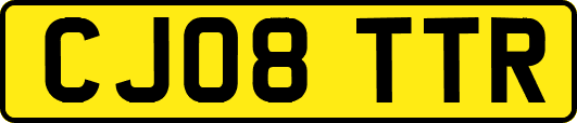 CJ08TTR